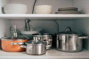 Möblierte 2 Zimmern Whg mit EBK, Balkon Wlan, Strom inklusive Zentrum – Eutritzscher Straße 8, 4105 Zentrum-Nord, Leipzig – Vorschaubild 2