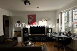 Tauschwohnung: Moderne Neubauwohnung im Herzen von Mitte mit Südwest-Balkon – Die vollständige Adresse der Immobilie erhältst du vom Anbieter., 10115 Mitte (Ortsteil), Berlin – Vorschaubild 6