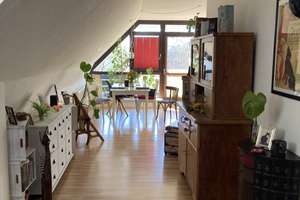 Gemütliche 2-Zimmer-Wohnung in Münster-Gremmendorf – Gremmendorfer Weg 33a, 48167 Gremmendorf-Ost, Münster – Vorschaubild 4