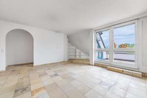 Exklusive Wohnung mit Dachterrasse über den Dächern von München  – Die vollständige Adresse der Immobilie erhältst du vom Anbieter., 81927 Englschalking, München – Vorschaubild 5