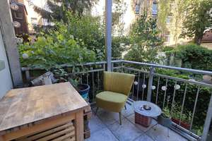 Gleich beim Fiedeler Platz - die Leinemasch um die Ecke! – Wichmannstraße 26, 30519 Döhren, Hannover – Vorschaubild 3