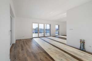 Dachterrassen-Highlight: Neubauwohnung mit offener Küche in Dortmund! – Hombrucher Bogen 28-32, 44225 Barop, Dortmund – Vorschaubild 6