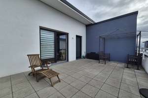 Penthouse Living am Haardtring – Exklusiver Neubau in Darmstadt – Haardtring 19, 64295 Darmstadt-West, Darmstadt – Vorschaubild 6