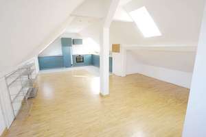 Helle DG-Maisonette Über den Dächern von Gablenberg – Gablenberger Hauptstraße 117, 70186 Gablenberg, Stuttgart – Vorschaubild 1