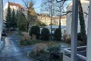 Sonnige 2-Zimmer-Wohnung im Lehenviertel mit Einbauküche von Privat – Lehenstraße Süd, 70180 Weinsteige, Stuttgart – Vorschaubild 10