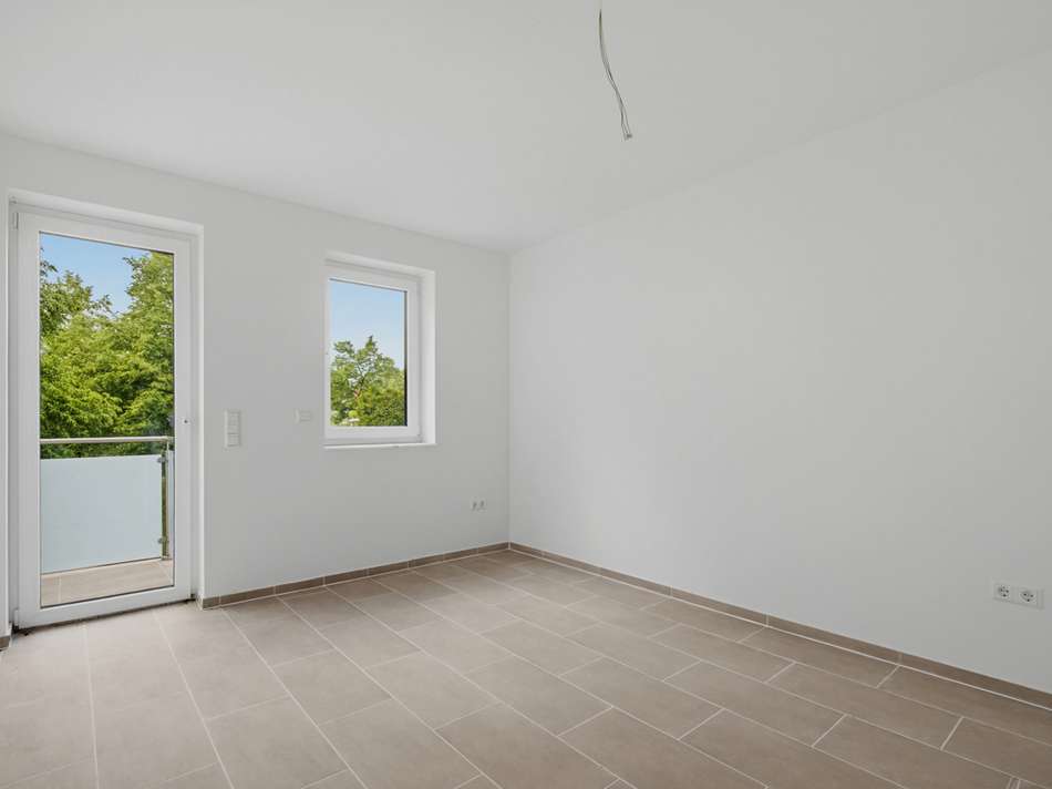 Zimmer 1 im OG
