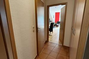 Maisonette-Whg. mit Balkon im Duisburger Süden – Die vollständige Adresse der Immobilie erhältst du vom Anbieter., 47259 Huckingen, Duisburg – Vorschaubild 2