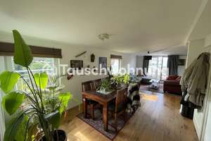 Tauschwohnung: offene 3-Zimmer-Wohnung in Altona gegen kleiner