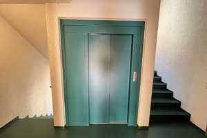 PF-Nord: Barrierefreie, gepflegte 2-Zimmer-Penthousewohnung (betreutes Wohnen Salierpark) – Hohenzollernstraße 83b, 75177 Pforzheim – Vorschaubild 13