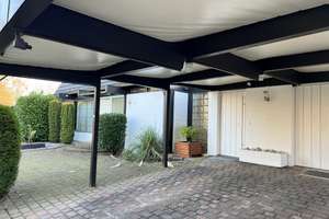 Architektenhaus? Bauhausstil?  Moderne?  Krefeld-Kliedbruch - die Adresse. – Die vollständige Adresse der Immobilie erhältst du vom Anbieter., 47803 Inrath/Kliedbruch, Krefeld – Vorschaubild 10