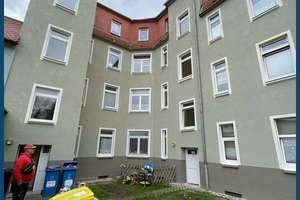 renoviertes Mehrfamilienhaus in guter Lage Magdeburgs, nahe der Elbe – Die vollständige Adresse der Immobilie erhältst du vom Anbieter., 39122 Fermersleben, Magdeburg – Vorschaubild 2