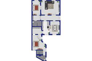 Design meets Comfort - City - Residenz auf höchstem Standard – Die vollständige Adresse der Immobilie erhältst du vom Anbieter., 10785 Tiergarten, Berlin – Vorschaubild 9