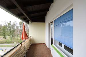 FÜR SINGLES ODER PENDLER - PRAKTISCHES CITY-APARTMENT - GROSSE LOGGIA – Am Gemeindepark 40 aa, 12249 Lankwitz, Berlin – Vorschaubild 13