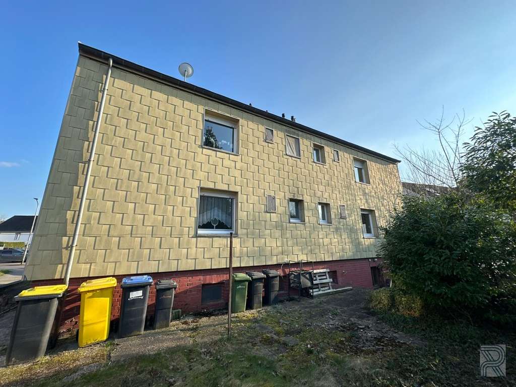 Immobilie in Herzogenrath - Attraktives Investitionspotential in Kohlscheid - Bild 1