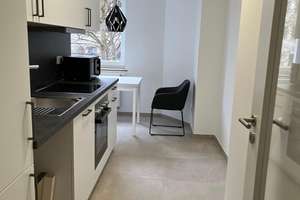 Vollmöblierte 1-Zimmer Wohnung in München-Neuhausen – Die vollständige Adresse der Immobilie erhältst du vom Anbieter., 80634 Neuhausen, München – Vorschaubild 2