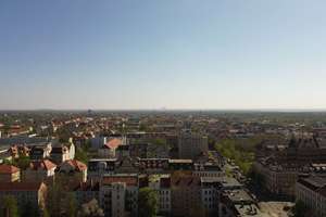 Südvorstadt! Vermietete 2-Zimmer-Wohnung mit Balkon im denkmalgeschützten Altbau – Die vollständige Adresse der Immobilie erhältst du vom Anbieter., 4275 Südvorstadt, Leipzig – Vorschaubild 6