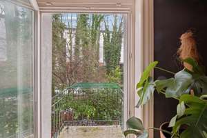 Frei geliefert! Stilvolles Altbaujuwel mit großem Gartenanteil in zentraler Lage von Bahrenfeld – Die vollständige Adresse der Immobilie erhältst du vom Anbieter., 22761 Bahrenfeld, Hamburg – Vorschaubild 10