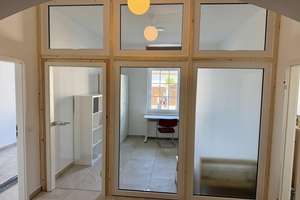 Helle, neue WG Zimmer in neuer WG in Villa in Flamersheim ideal für Pendler & Studenten – Die vollständige Adresse der Immobilie erhältst du vom Anbieter., 53881 Euskirchen – Vorschaubild 8