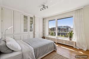 4 Zimmer-Wohnung mit 360°-Rundumblick in Düsseltal – Die vollständige Adresse der Immobilie erhältst du vom Anbieter., 40237 Düsseltal, Düsseldorf – Vorschaubild 8