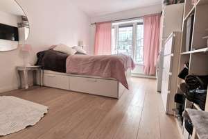 Top modernisierte Wohnung im Herzen von Eimsbüttel – Die vollständige Adresse der Immobilie erhältst du vom Anbieter., 20257 Eimsbüttel (Ortsteil), Hamburg – Vorschaubild 4