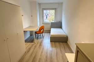 Moderne 3er WG, 3 Minuten zum KIT (Bernhardstraße) – Die vollständige Adresse der Immobilie erhältst du vom Anbieter., 76131 Oststadt, Karlsruhe – Vorschaubild 2