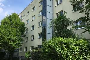Ruhig & im Grünen: moderne 2-Zi.-Whg. mit Balkon & Wanne – Robert-Sterl-Straße 5a, 1219 Leubnitz-Neuostra, Dresden – Vorschaubild 11