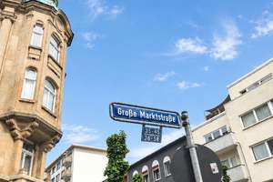 TOP // seltene Gelegenheit // Fußgängerzone // solide Kapitalanlage – 63065 Wilhelmschule, Offenbach am Main – Vorschaubild 2