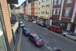 Examen-erprobtes Appartement, ideal für Medizinstudenten! – Gemarkenstraße 114-116, 45147 Holsterhausen, Essen – Vorschaubild 10