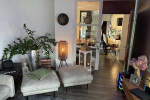 Moderne 4-Zimmer-Wohnung mit Balkon in ruhiger Lage von Stuttgart-Neugereut – Die vollständige Adresse der Immobilie erhältst du vom Anbieter., 70378 Neugereut, Stuttgart – Vorschaubild 2