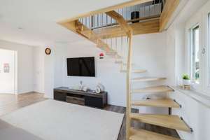 Modernisiertes EFH mit viel Platz & sonnigem Garten in Top-Lage – Die vollständige Adresse der Immobilie erhältst du vom Anbieter., 84032 Altdorf – Vorschaubild 42