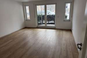 Tolle Erdgeschosswohnung Tiefgarage, Terrasse, sehr ruhig – Hansapark 43, 39116 Sudenburg, Magdeburg – Vorschaubild 5