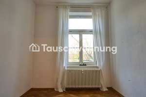 Tauschwohnung: Biete 2-Zi-Altbauwohnung in München, suche Wohnung in Berlin – Die vollständige Adresse der Immobilie erhältst du vom Anbieter., 80636 Dom Pedro, München – Vorschaubild 4