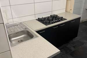 Schöne 3-Zi-Altbau-Whg in Moabit !!! EBK, Badewanne, Laminatböden , teilgewerblich nutzbar !!! – Havelberger Straße 16, 10559 Moabit, Berlin – Vorschaubild 6