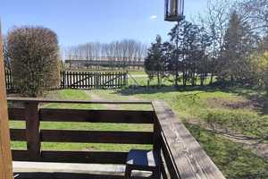 *Gemütliches Blockhaus zum Wohlfühlen!* – Ostprignitz-Ruppin (Kreis) – Vorschaubild 10