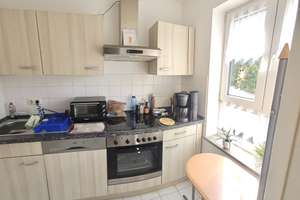 1 Zimmer-Wohnung Kapitalanlage in angenehmer Lage – Brunnenstraße 11, 4288 Liebertwolkwitz, Leipzig – Vorschaubild 6