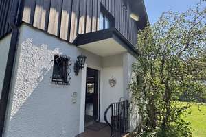 Schönes Haus mit viel Platz, stilvolles, modernisiertes EFH ca 600m zum See mit Ausbaupotential – Seeseitener Straße 16, 82402 Seeshaupt – Vorschaubild 4