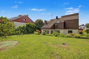 Familienidylle mit Einliegerwohnung & großem Garten in bevorzugter Wohnlage – Die vollständige Adresse der Immobilie erhältst du vom Anbieter., 76571 Gaggenau – Vorschaubild 11