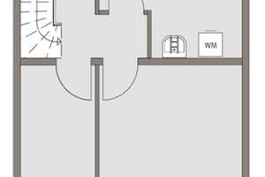 NEUBAU: Geräumiges Reihenmittelhaus in entspannter Lage in Perlach – Holzwiesenstraße 31, 81737 Altperlach, München – Vorschaubild 7
