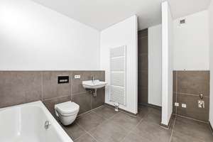 Coole 3 Zimmer-Wohnung am Inselpark in Wilhelmsburg – Die vollständige Adresse der Immobilie erhältst du vom Anbieter., 21109 Wilhelmsburg, Hamburg – Vorschaubild 5