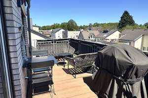 Wohnen mit Charakter: Helle 3–Zimmer Wohnung mit Balkon und EBK, Klima, Stellplatz – Sportplatzstraße 56, 51147 Wahnheide, Köln – Vorschaubild 16