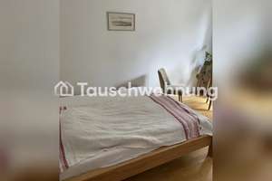 Tauschwohnung: Suche 3 Zimmer biete 2 mit Balkon – Wolfshagener Straße 69, 13187 Pankow (Ortsteil), Berlin – Vorschaubild 7