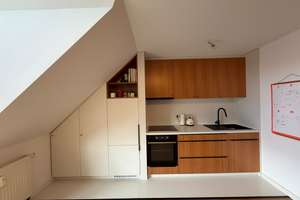 Helle, freundliche Wohnung in der Erfurter Andreasvorstadt – Leopoldstr 14, 99089 Andreasvorstadt, Erfurt – Vorschaubild 6
