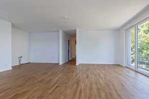Erstbezug mit Seeblick: 4-Zi.-Wohnung, 140 m², Balkon, Aufzug & Tiefgarage – Regattastraße 175, 12527 Grünau, Berlin – Vorschaubild 10