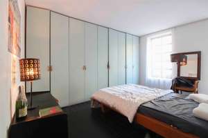Großzügige 2,5-Zimmer-Wohnung mit Loft-Charakter in zentraler Toplage von Stuttgart – Die vollständige Adresse der Immobilie erhältst du vom Anbieter., 70182 Dobel, Stuttgart – Vorschaubild 5
