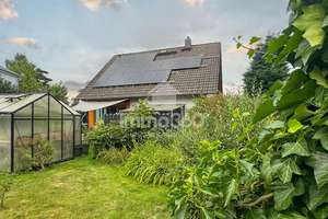 Bezugsfreies Einfamilienhaus mit Gartenidylle in ruhiger Lage von Lichtenrade – Die vollständige Adresse der Immobilie erhältst du vom Anbieter., 12305 Lichtenrade, Berlin – Vorschaubild 7