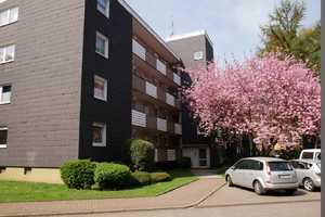1-Zimmer WBS Wohnung mit Dusche – Graudenzerstr. 6, 46145 Oberhausen – Vorschaubild 4