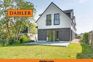 Neubau-Doppelhaushälfte in Schenefeld – Modernes Wohnen in Bestlage – Pinneberg (Kreis) – Vorschaubild 16