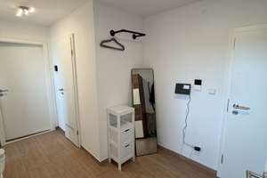 Helle 2-Zimmer-Wohnung mit Traumausblick -  voll möbliert  in Stuttgart – Fasanenhofstr. 6, 70565 Fasanenhof, Stuttgart – Vorschaubild 9