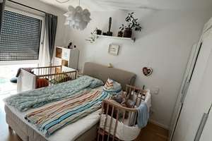 Erstklassige 3-Zimmer Wohnung mit 3 Balkonen und TG-Stellplatz – Die vollständige Adresse der Immobilie erhältst du vom Anbieter., 81245 Neupasing, München – Vorschaubild 7