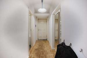 ⭐️ Klassischer Altbau am Boxhagener Platz - Helle 3 Zi mit EBK, 3,10m Decken & Garten in Top-Lage. – Die vollständige Adresse der Immobilie erhältst du vom Anbieter., 10245 Friedrichshain, Berlin – Vorschaubild 9